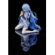 Rebuild of Evangelion Estatua PVC 1/7 Rei Ayanami Long Hair Ver. 16 cm