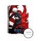 Cuaderno espiral A5 Tokyo Ghoul Ken