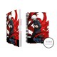 Cuaderno espiral A5 Tokyo Ghoul Ken