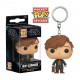 Llavero mini Funko Pop Newt Scamander