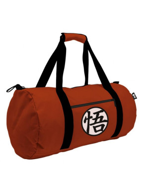 Bolsa de deporte kanji Go - Dragon Ball 47 x 28 cm