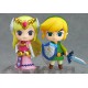 Figure Zelda Wind Waker Nendoroid 620