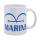 Taza en caja regalo Marina One Piece 325 ml