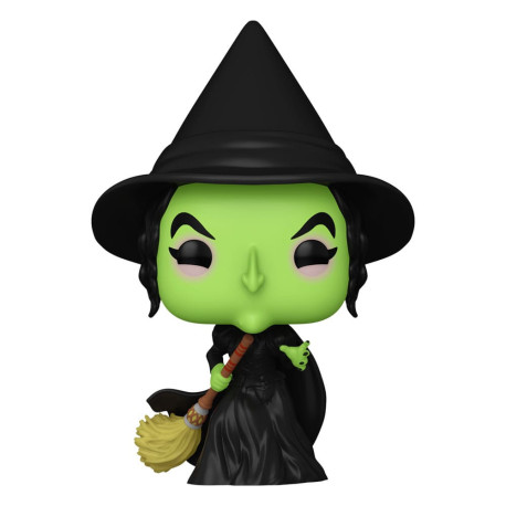 Funko Pop ! Le Magicien d'Oz La méchante sorcière