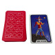 James Bond Réplica 1/1 Cartas de Tarot Limited Edition