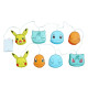 Pokemon Luces de hadas Fairy Lights 160 cm