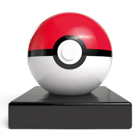 Tirelire Pokemon Pokeball