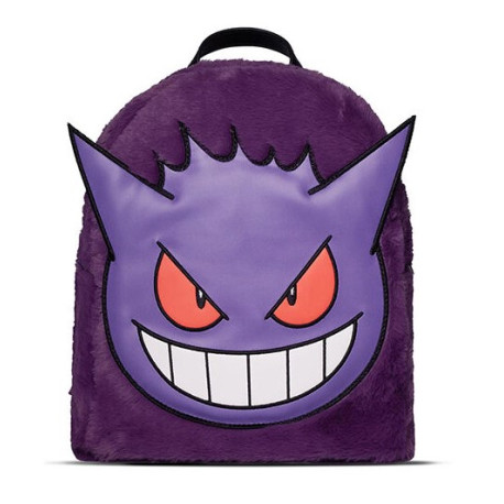 Pokemon Mochila Mini Gengar