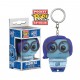 Llavero mini Funko Pop! Tristeza