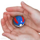 Pokémon Réplica Diecast Mini Super Ball