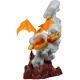 Pokémon Figura Deluxe Collector Charizard 39 cm