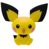 Pokémon Figura vinilo Select Pichu 10 cm