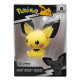 Pokémon Figura vinilo Select Pichu 10 cm