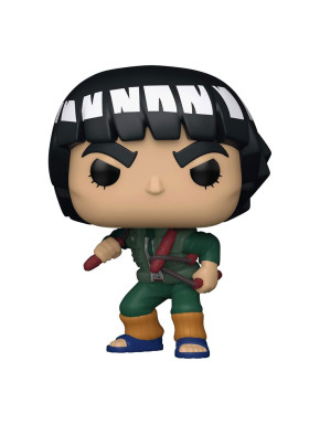 Figura Funko Pop! de Might Guy de Naruto