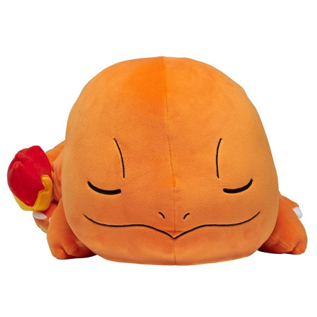 Pokémon Peluche Charmander dormido 45 cm