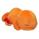 Pokémon Peluche Charmander dormido 45 cm