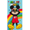 Mickey Mouse Serviette de bain Disney Pimp