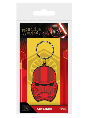 Porte-clés Sith Trooper Star Wars