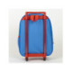 KIDS BACKPACK TROLLEY 3D PAW PATROL