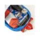 MOCHILA INFANTIL TROLLEY 3D PAW PATROL