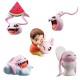 Digimon Adventure Coro-Colle Figuras Sorpresa 6cm