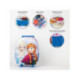 Mochila infantil trolley 3D Frozen