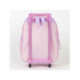 MOCHILA INFANTIL TROLLEY 3D MINNIE