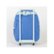 Mochila trolley 3D Stitch para crianças, Disney