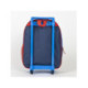 MOCHILA INFANTIL TROLLEY 3D SPIDERMAN