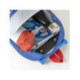 MOCHILA INFANTIL TROLLEY 3D SPIDERMAN