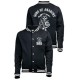 Sudadera Beisbol Sons of Anarchy