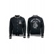 Sudadera Beisbol Sons of Anarchy