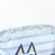 Towel Set Saquito Bluey