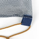 Towel Set Saquito Bluey
