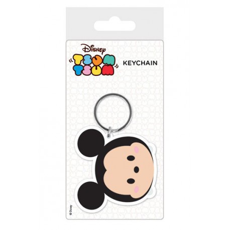 Llavero Disney Tsum Tsum Mickey