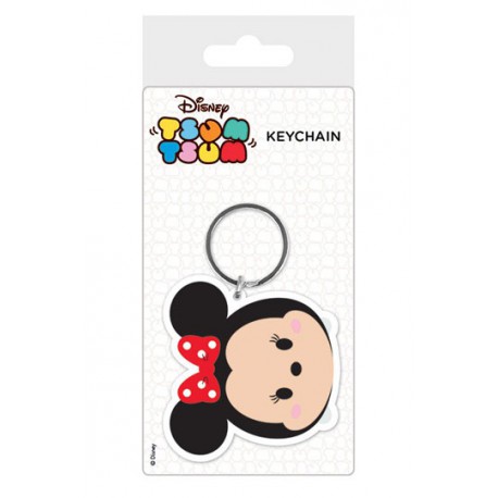 Llavero Disney Tsum Tsum Minnie