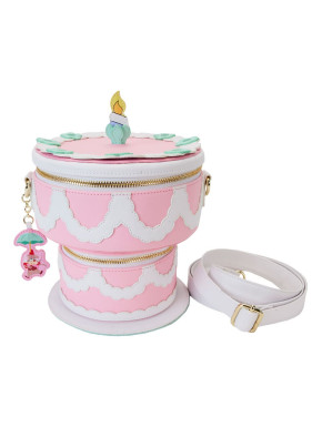 Disney Bandolera Arco figurado Unbirthday Cake