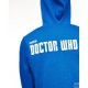 Monkey coveralls, Doctor Who Tardis