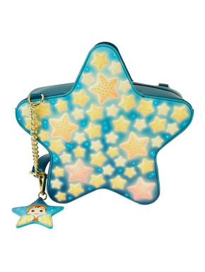 Disney Bandolera Pixar La Luna Glow Star