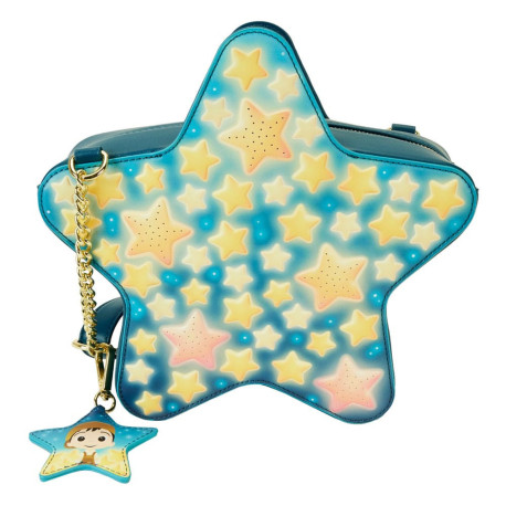 Disney Bandolera Pixar La Luna Glow Star