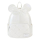 Disney Loungefly Mochila Mini Iridescent Wedding