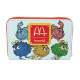 Loungefly Portefeuille Portefeuille McDonalds Fry Guys