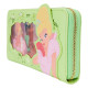 Disney by Loungefly Monedero Princess and the Frog Tiana Wristlet