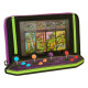 Loungefly Arcade Portefeuille Vintage Tortues Ninja