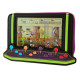 Loungefly Arcade Portefeuille Vintage Tortues Ninja