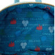 Loungefly Sac à dos Carte Avatar : La Légende de Aang