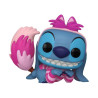 Funko Stitch Costume Pop ! Lilo & Cheshire