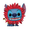 Funko Stitch Costume Pop ! de Lilo et Simba