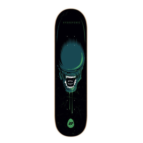 Tabla Skate Alien