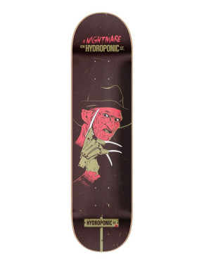 Tabla Skate Freddy Krueger